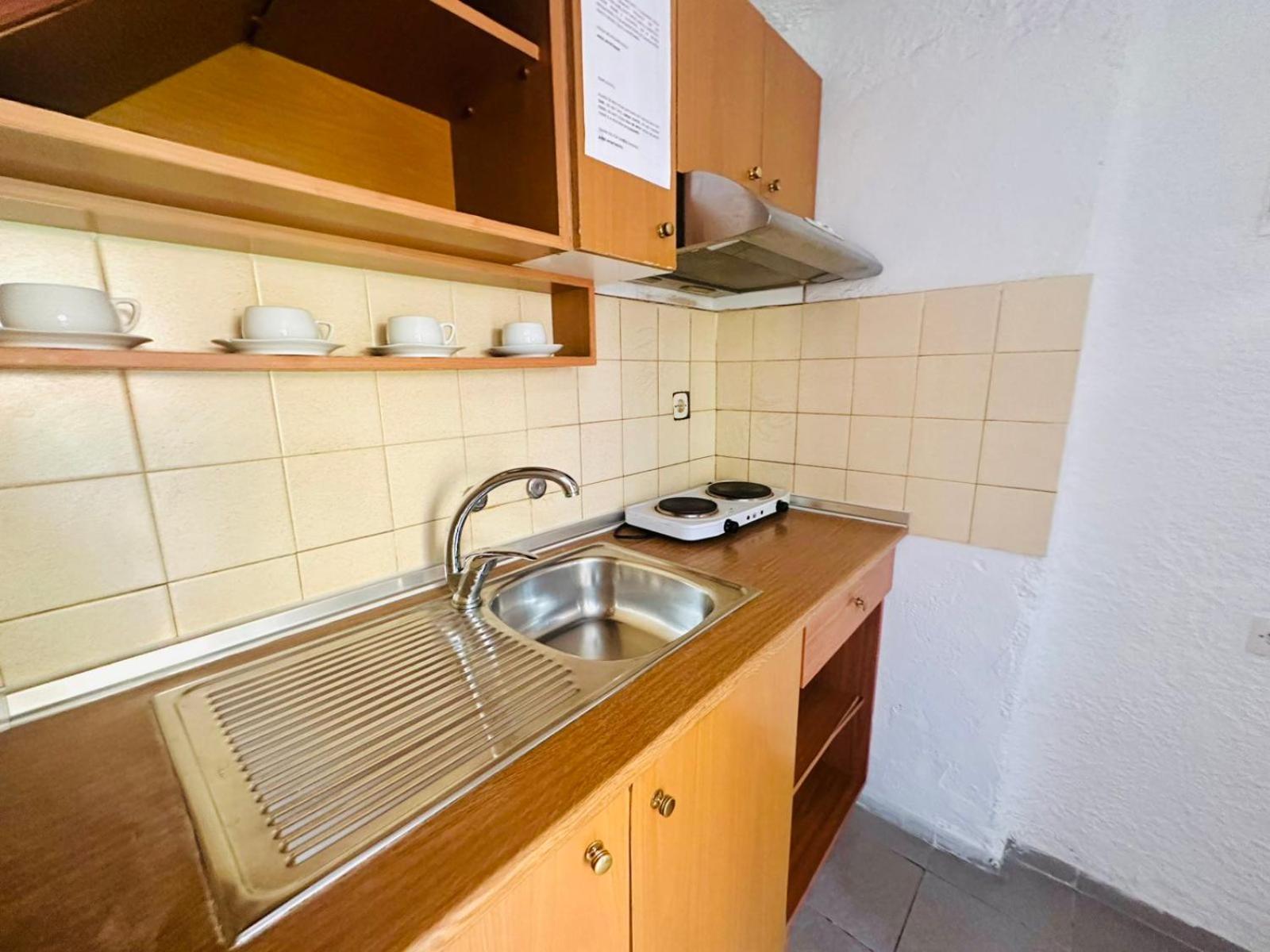 Argo Apartments Nea Poteidaia Habitación foto