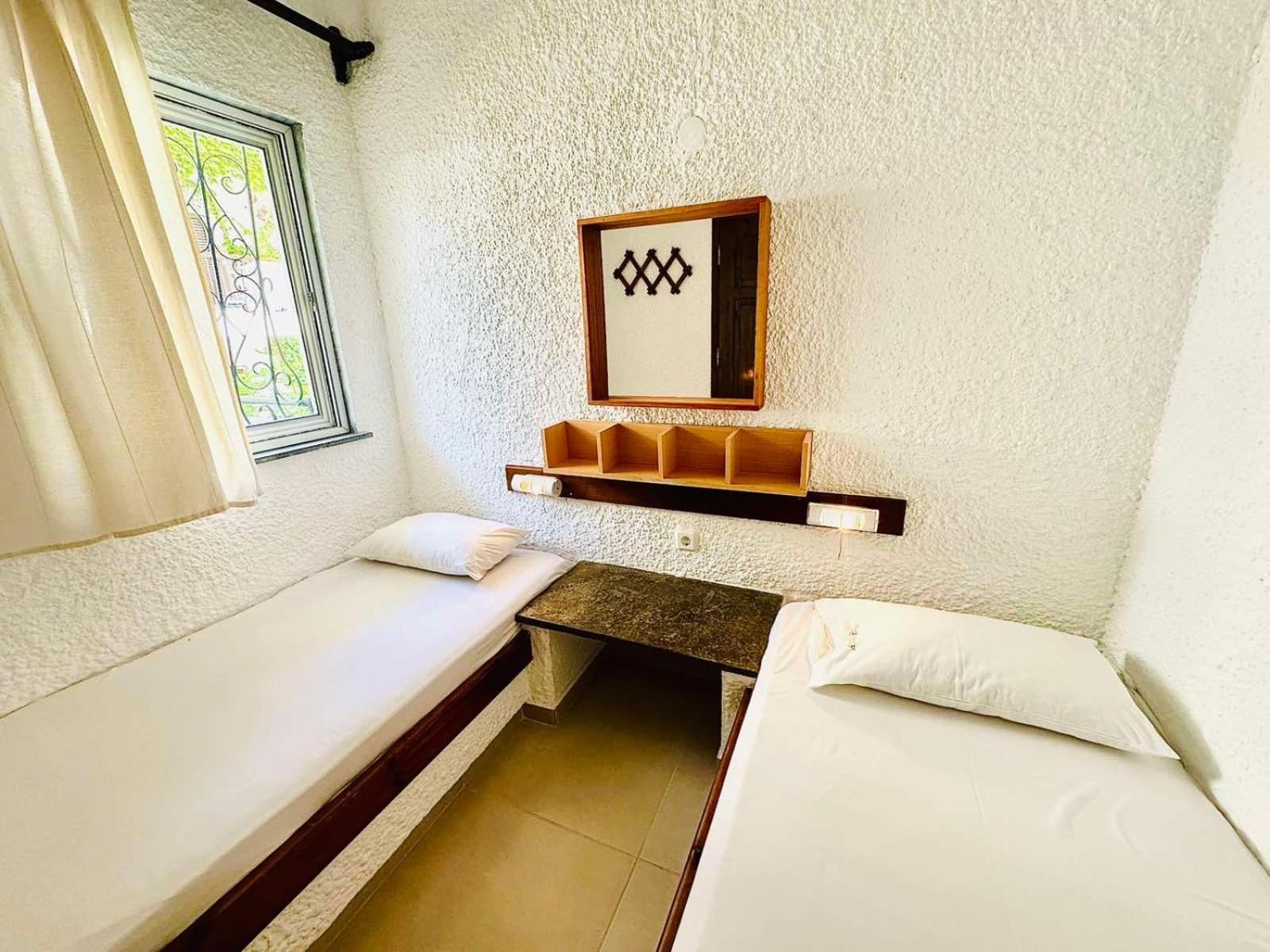 Argo Apartments Nea Poteidaia Habitación foto