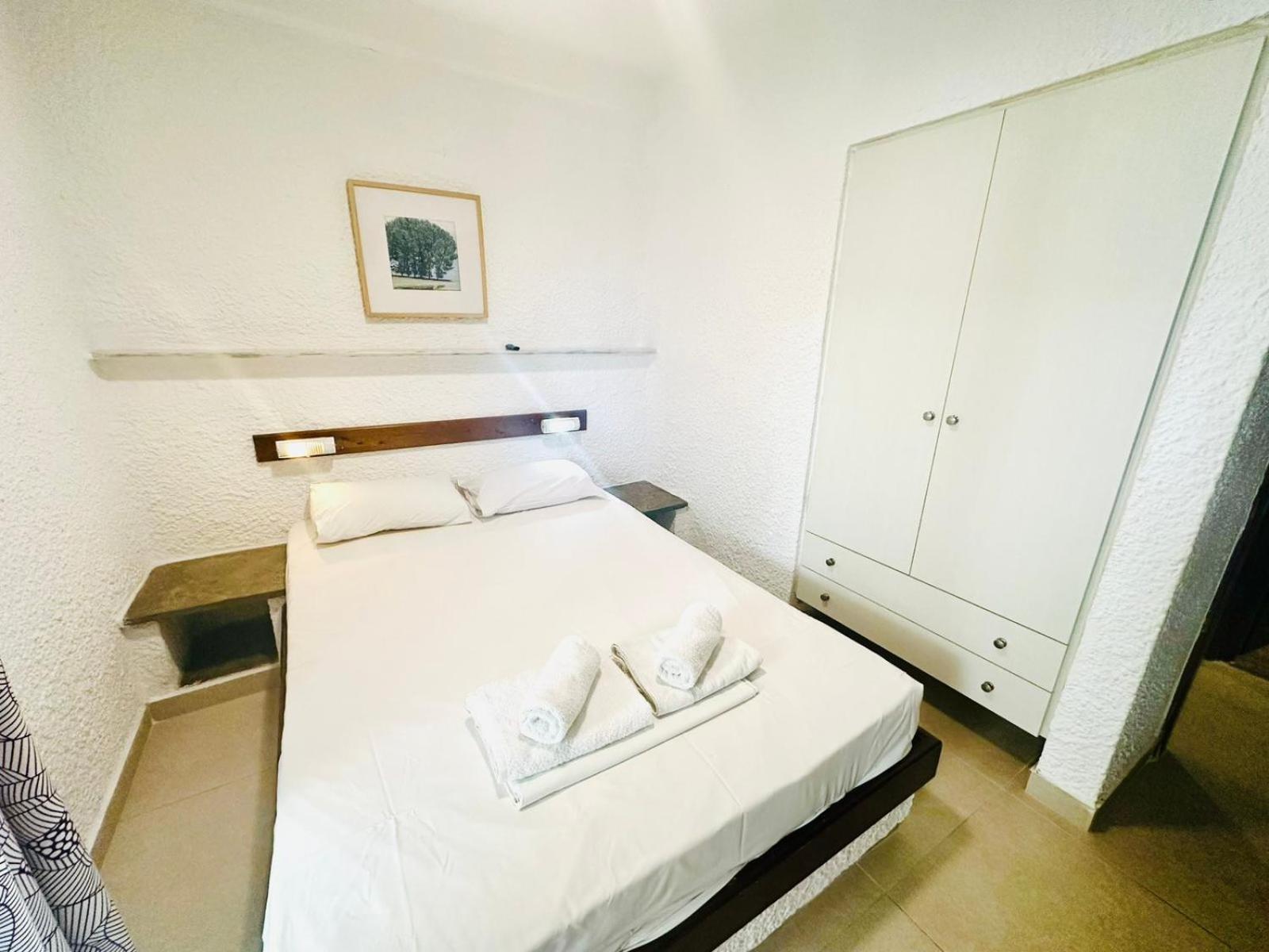Argo Apartments Nea Poteidaia Habitación foto